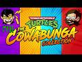 We Love Pixel Art - TMNT Turtles In Time - Finale