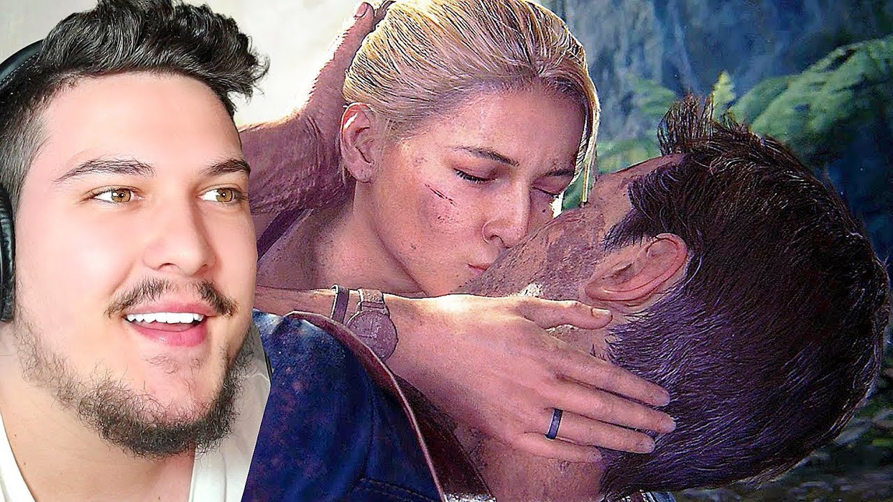 NENTOK ME GRUAN TIME | Uncharted 4 - Pjesa 8