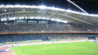 Athens Olympic Games 200m MEN FINAL