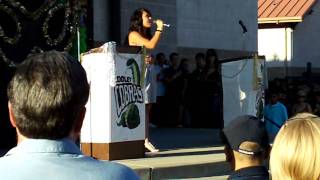 Graduation National Anthem