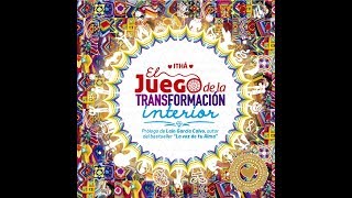 El Juego de la Transformación Interior screenshot 2