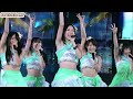 [LIVE] SKE48 - Pareo wa Emerald (AKB48 First Dome Concert 2011) | パレオはエメラルド HD
