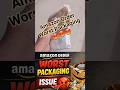 😠Worst Amazon Package Issue😠Bad Service ?😠 #amazonpackage #parithabangal #a2dchannel #nrfmvlogs #a2d