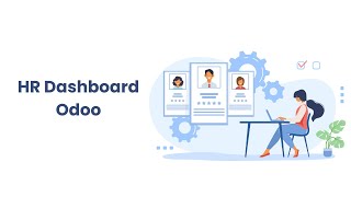 HR Dashboard Odoo