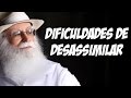 Dificuldades de Desassimilação Energética - Waldo Vieira (Desassim)