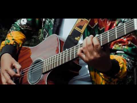 lagu banjar baras kuning (cover)@PandaZChannel