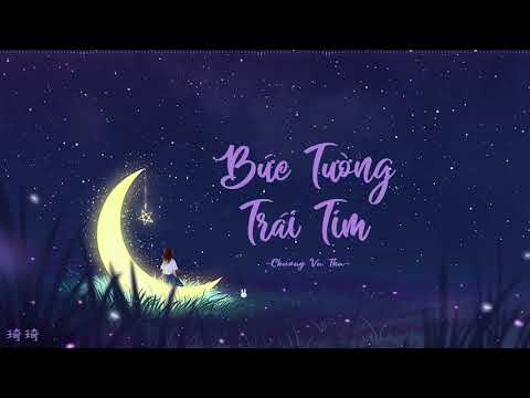 「Vietsub+Pinyin」Bức Tường Trái Tim ➣ Chương Vu Thu ||《心墻》章于秋 || Hot Tiktok (cover Quách Tĩnh - 郭靜)