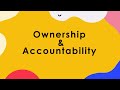 Ownership and Accountability #Ownership #Accountability #LeadershipMindset #GenZ#viral 