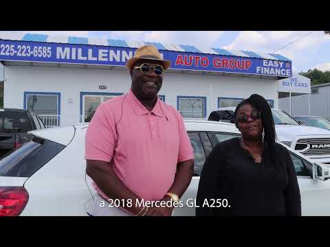 Millennium Auto Network Utah