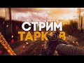 Тарков Стрим. Пятничный - Пенный - Душевный. Розыгрыш каждые 500👍🏻. Читаю 99% чата!