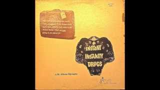 W. Cleon Skousen - Instant Insanity Drugs Part 2 of 2
