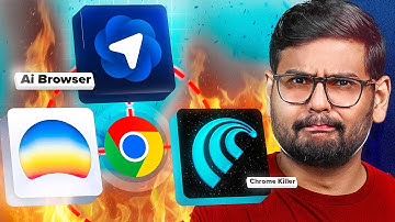 This NEW Browser Will Kill Google Chrome!