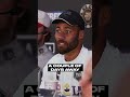 “IT’S NOT GOING TO BE ENOUGH” 🗣️ #WilliamsonSimpson2 | DAZN | Aug 8 | First Direct Bank Arena,Leeds