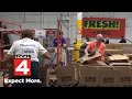 Metro Detroit food bank in need of donations