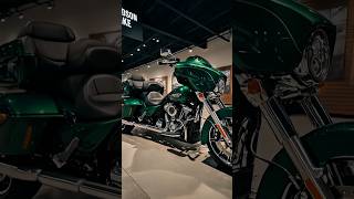 2027 Harley-Davidson Camper Trike REVEALED 🤯 | The Ultimate Motorcycle Camping Beast