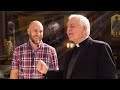 A Protestant Talks With a Catholic Priest