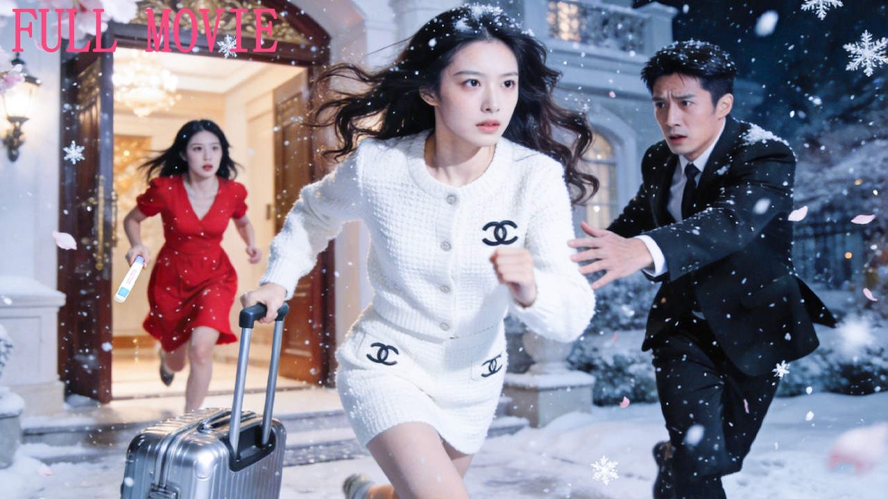 She did 100 IVF treatments,see his mistress pregnant. She left, reclaimed her status—he knelt!