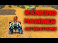 Ranking Every Hammer Augment in Tanki Online