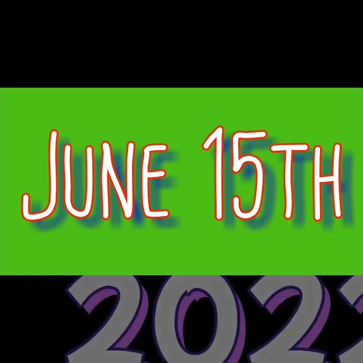 June 15 #2022 #date #calendar
