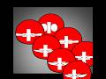 “Switzerland vs Switzerland” | joke | #countryballs #edit