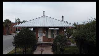 Champeon - Jam Remix and a Tour of Mullins, SC