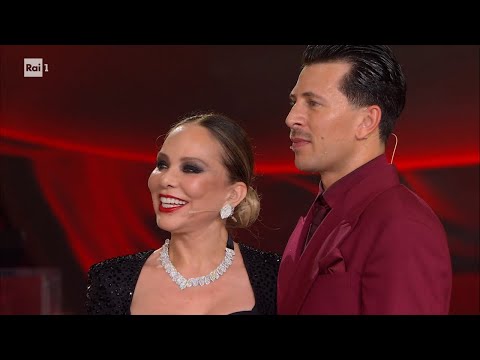 Video Il giudizio sul Tango di Ornella Muti e Pasquale La Rocca - Ballando con le Stelle 03/10/2026
