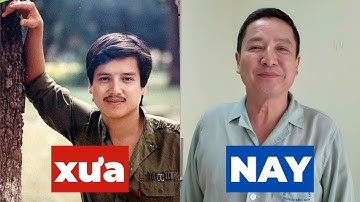 LOẠT ẢNH SỐC CÁC NGHỆ SỸ DIỄN VIÊN VIỆT NAM XƯA - NAY | KÝ ỨC VIỆT