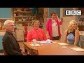 Holly Willoughby and Phillip Schofield meet Mrs Brown | All Round to Mrs Brown's - BBC