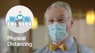 Commitment To Safe Care - Clinics