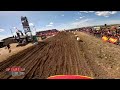 GoPro: Ruben Fernandez 2023 FIM MXGP Moto 2 from Round 6 Arroyomolinos, Spain