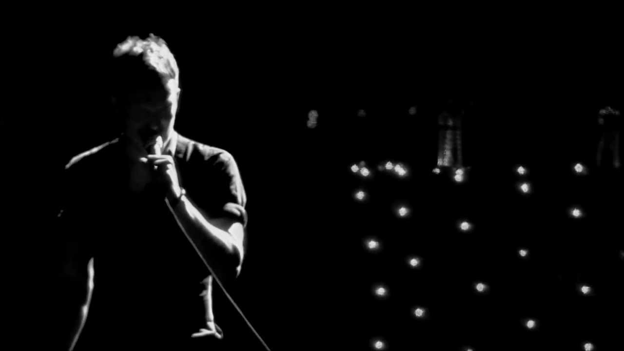 THE KILLERS - MOON RIVER | HARD ROCK CALLING, 2011 [HD 1080p]