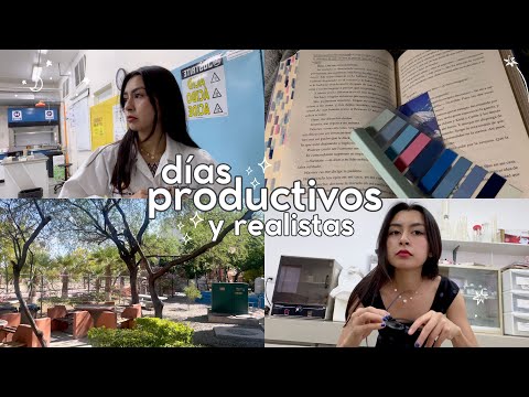 mi rutina productiva por la MAÑANA y TARDE (luego de la escuela) 🍥 ⊹ ࣪ ˖