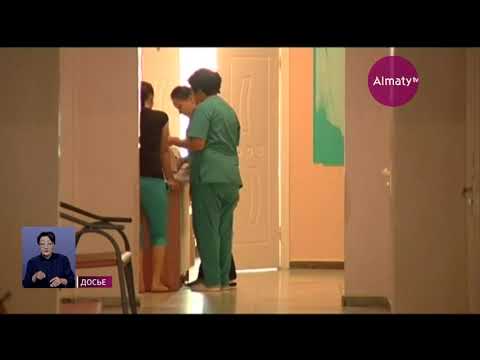 Как формируется цена на ПЦР-тестирование в Казахстане рассказали в Минздраве (01.07.20)