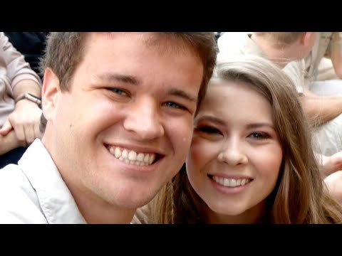 Video: ¿Bindi Irwin tiene un hijo?