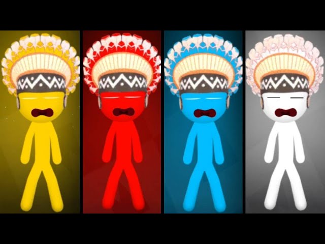 Stickman Party: 1 2 3 4 Player Games Free All Mini Games Tournament Mode  Championship Mod Apk 