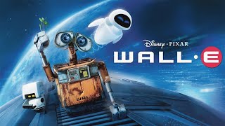 Wall-E è Il Film Pixar Più Attuale E Rilevante? - Recensione E Analisi - Pixar Retrospettiva
