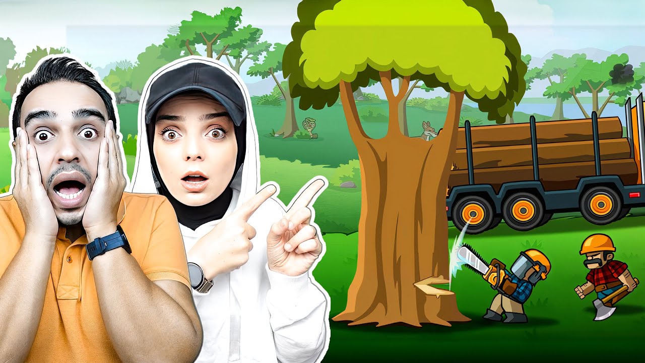VAHŞİ DOĞAYI KORU !! 😱