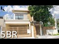 [ID:014] House and lot for sale | Filinvest 2, Quezon City near Commonwealth
