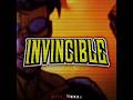 Invincible War Edit | #Invincible #edit #fypviral #4k #2026