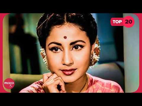 Top 20 Bollywood Actresses of All Time