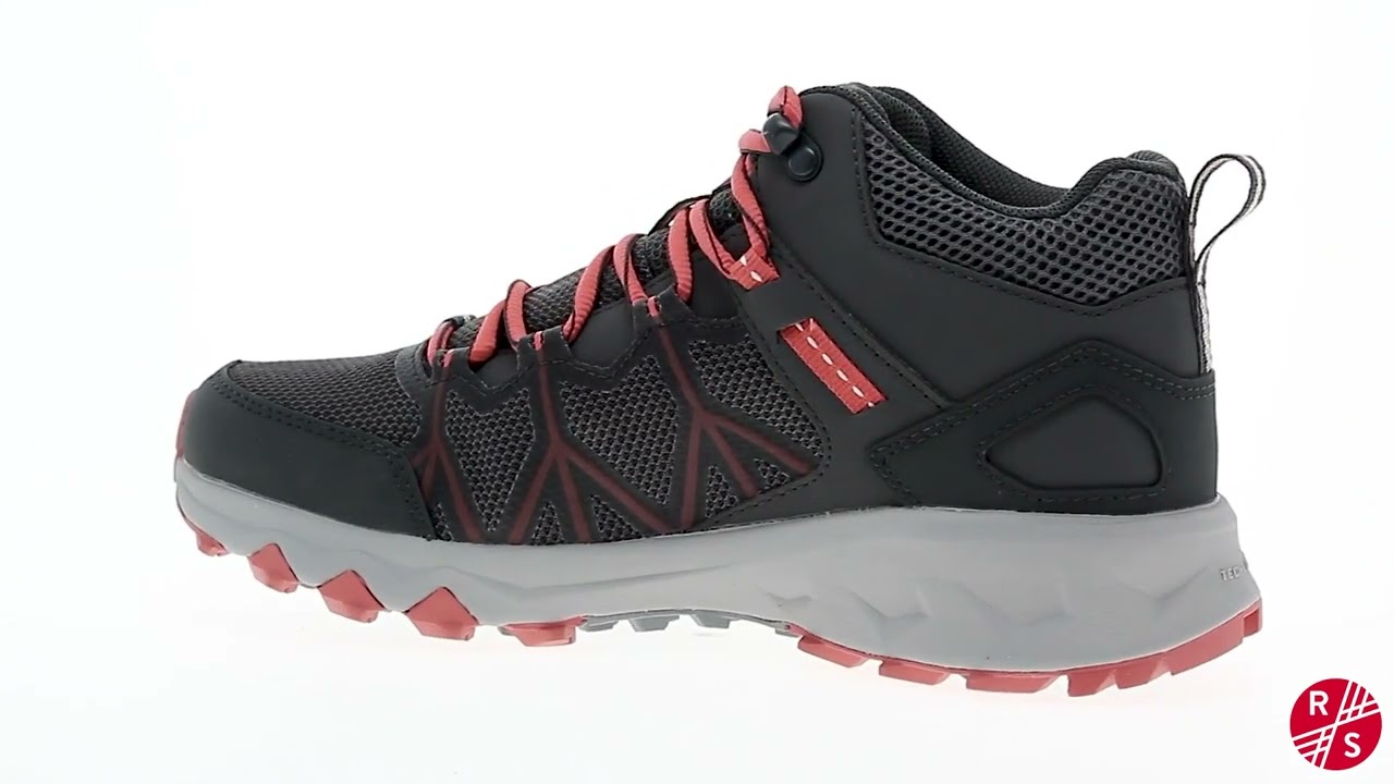 Sports Trainers for Women Columbia Peakfreak™ II Outdry™ Grey Lady –