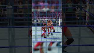 Stanley Parable x WWE 2K23 #wwe #wwe2k23 #wwe2k