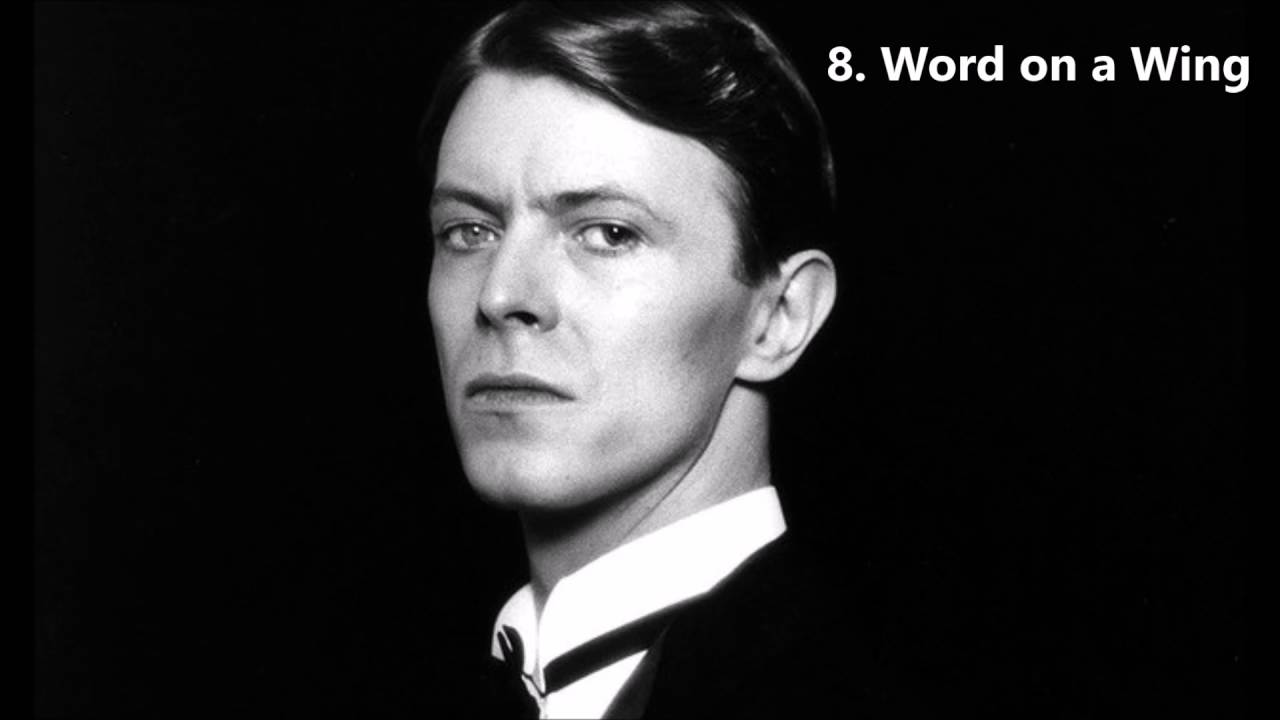 David Bowie Top 10 Songs - YouTube