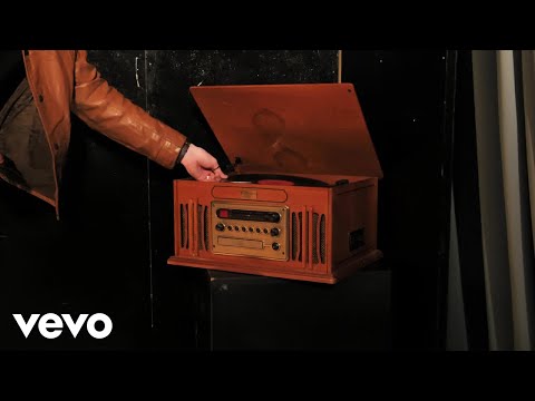 Cam Shearer Almost Like Being In Love Official Music Video 