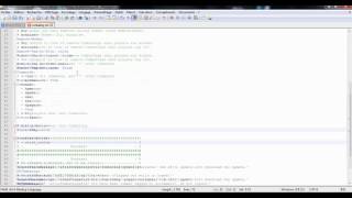 [3] [TUTO] CONFIGURATION COMBAT LOG 1.7.10