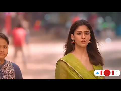 Kaathu Vaakula Rendu Kaadhal#Love Propose Scene💖☺#Vijay Sethupathi#Nayanthara
