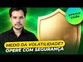 Bitcoin em Movimento: O Plano de $100 a $800 com Segurança | Pocket Broker
