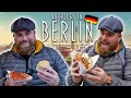 48 HOURS IN BERLIN FT. INSANE KEBABS, CHRISTMAS MARKETS & SCOOTER MAYHEM | TRAVEL VLOG