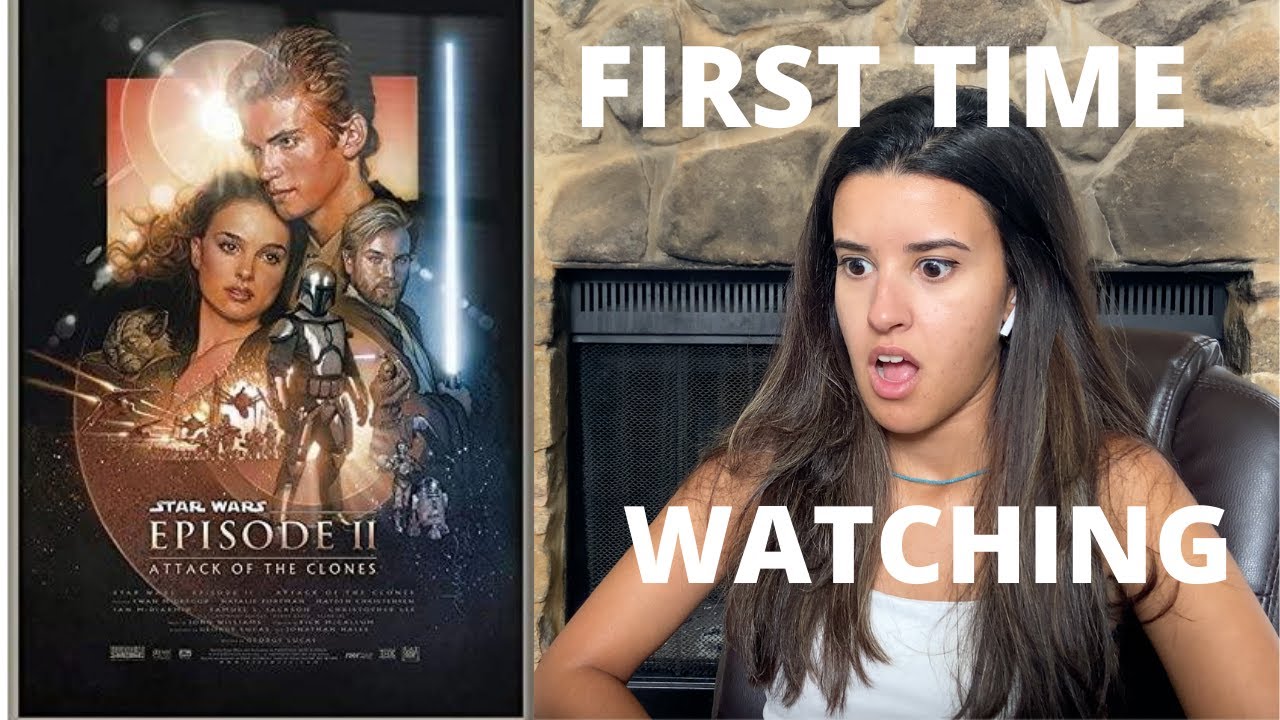 Attack Of The Clones Google Docs