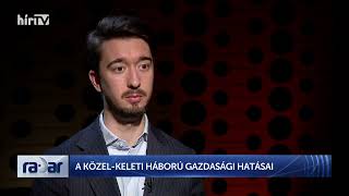 A Közel-Keleti Háború Gazdasági Hatásai - Hírtv